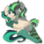 Size: 1024x1024 | Tagged: source needed, safe, artist:jadekettu, oc, oc only, oc:lucky dip, oc:teal tips, earth pony, pegasus, pony, bell, bell collar, clothes, collar, couple, duo, duo female, female, lesbian, piercing, simple background, socks, striped socks, transparent background