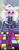 Size: 216x566 | Tagged: safe, artist:glittertiara, sugarcoat, equestria girls, equestria girls specials, g4, my little pony equestria girls: dance magic, clothes, converse, female, glasses, open mouth, shoes, sneakers, solo, starsue