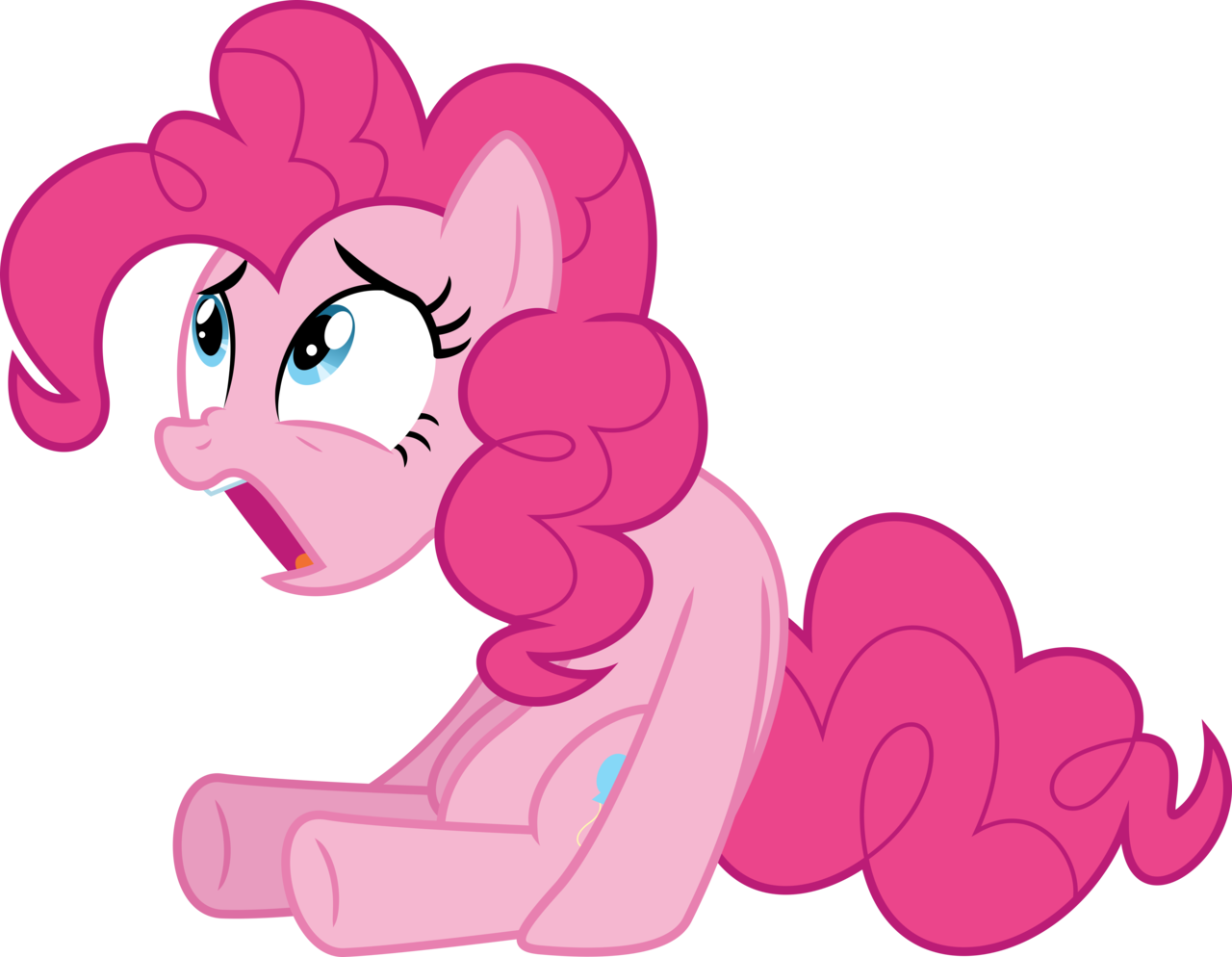 Картинка pinkie pie