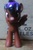 Size: 376x576 | Tagged: safe, artist:artfulfoxcustoms, pony, commission, customized toy, handmade, irl, photo, toy, toy art