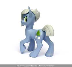 Size: 900x836 | Tagged: safe, artist:merionic, limestone pie, earth pony, pony, g4, female, photo, sculpture, solo, traditional art