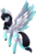 Size: 1693x2564 | Tagged: safe, artist:alithecat1989, oc, oc only, oc:skylar star, pegasus, pony, colored wings, colored wingtips, female, mare, simple background, solo, transparent background