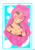 Size: 720x1043 | Tagged: safe, artist:chickwithaho0di3, pinkie pie, human, g4, female, humanized, smiling, solo