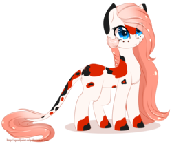 Size: 1024x855 | Tagged: safe, artist:php146, oc, oc only, oc:mizu, earth pony, pony, female, mare, simple background, solo, transparent background
