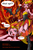 Size: 1000x1495 | Tagged: safe, artist:ddd1983, sunset shimmer, comic:shimmering, equestria girls, g4, comic, fire, gasp, sunset satan