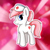 Size: 2550x2550 | Tagged: safe, artist:conniethecasanova, artist:flamevulture17, edit, nurse redheart, earth pony, pony, g4, female, high res, mare, nurse, smiling, solo, wallpaper, wallpaper edit