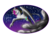 Size: 5181x3913 | Tagged: safe, artist:oneiria-fylakas, oc, oc only, alicorn, pony, absurd resolution, cloud, male, night, solo, stallion