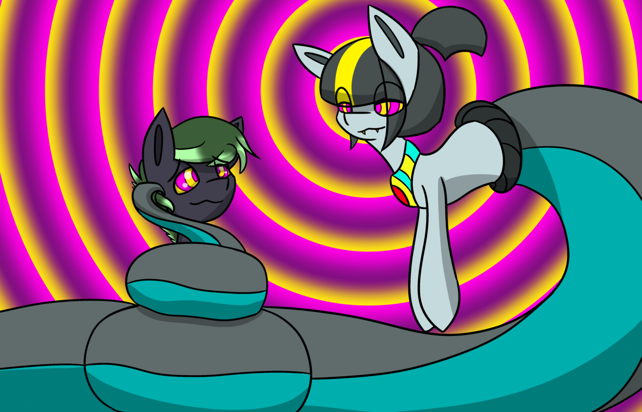 Hypno Booru