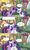 Size: 1280x2168 | Tagged: safe, artist:hakunohamikage, rarity, twilight sparkle, alicorn, pony, unicorn, ask-princesssparkle, g4, apology, ask, crying, duo, duo female, eyes closed, female, open mouth, tumblr, twilight sparkle (alicorn)