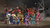 Size: 1024x576 | Tagged: safe, applejack, fluttershy, pinkie pie, rainbow dash, rarity, twilight sparkle, pony, g4, 3d, crossover, engineer, engineer (tf2), medic, medic (tf2), pyro (tf2), scout (tf2), sniper, sniper (tf2), source filmmaker, spy, spy (tf2), team fortress 2