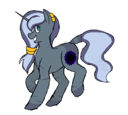 Size: 1450x1300 | Tagged: safe, artist:sketchthebluepegasus, oc, oc only, oc:navy dust, pony, unicorn, female, mare, simple background, solo, transparent background