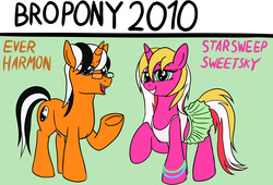 Size: 9922x6750 | Tagged: safe, artist:littlenaughtypony, oc, oc only, oc:ever harmon, oc:starsweep sweetsky, pony, absurd resolution