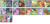 Size: 2100x1000 | Tagged: safe, artist:gallantserver, apple bloom, big macintosh, button mash, fashion plate, featherweight, limestone pie, marble pie, maud pie, moonlight raven, pipsqueak, princess cadance, scootaloo, shining armor, sugar belle, sweetie belle, trenderhoof, trouble shoes, zephyr breeze, pony, g4, crack shipping, female, gay, male, marbleshoes, ship:pipbloom, ship:scootaweight, ship:sugarmac, ship:sweetiemash, shipping, straight