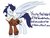 Size: 900x675 | Tagged: safe, artist:rosinfilledpecncil, idw, soarin', pegasus, pony, friends forever #36, g4, my little pony: friends forever, bomber jacket, clothes, jacket, male, simple background, solo, stallion, white background