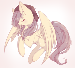 Size: 858x779 | Tagged: safe, artist:chimeeri, oc, oc only, pony, solo