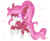 Size: 4140x3420 | Tagged: safe, artist:kaikururu, oc, oc only, oc:blood moon the bat pony, bat pony, pony, solo