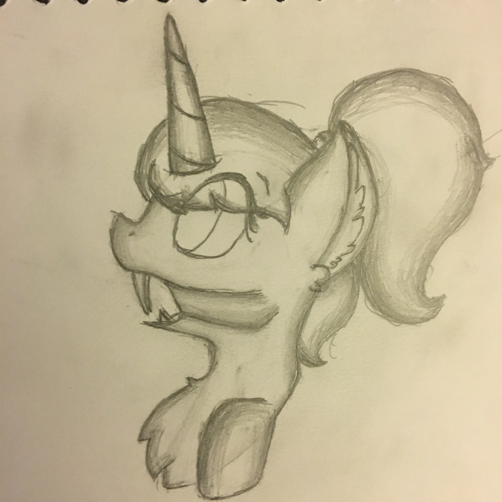 1496069 Safe Artist Mlpcreationist Oc Oc Only Oc Emerald Rose