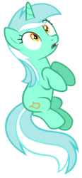 Size: 7000x15100 | Tagged: safe, artist:tardifice, lyra heartstrings, pony, unicorn, g4, rock solid friendship, absurd resolution, female, mare, simple background, solo, transparent background, vector