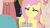 Size: 1024x576 | Tagged: safe, edit, edited screencap, screencap, fluttershy, pony, discordant harmony, g4, my little pony: friendship is magic, ancient aliens, female, giorgio a. tsoukalos, image macro, impact font, meme, solo