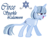 Size: 1024x783 | Tagged: safe, artist:wiseunicorn, oc, oc only, oc:circe, pony, unicorn, female, leonine tail, magical lesbian spawn, mare, offspring, parent:trixie, parent:twilight sparkle, parents:twixie, simple background, solo, transparent background