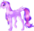 Size: 1024x942 | Tagged: safe, artist:fuwahcat, oc, oc only, oc:moonlight blossom, pony, simple background, solo, transparent background