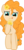 Size: 2698x5570 | Tagged: safe, artist:jhayarr23, pear butter, earth pony, pony, g4, my little pony: friendship is magic, the perfect pear, buttercup, female, flower, flower in hair, frown, high res, mare, raised hoof, simple background, solo, tongue out, transparent background, vector