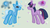 Size: 1976x1119 | Tagged: safe, artist:blitzarts, trixie, twilight sparkle, pony, unicorn, g4, female, mare