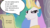 Size: 1100x619 | Tagged: safe, edit, edited screencap, screencap, princess celestia, alicorn, pony, g4, the crystal empire, bust, dialogue, female, levitation, looking at you, magic, pepsi, portrait, scroll, soda, solo, telekinesis