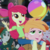 Size: 720x720 | Tagged: safe, screencap, apple bloom, big macintosh, curly winds, heath burns, mystery mint, scott green, some blue guy, teddy t. touchdown, human, equestria girls, g4, my little pony equestria girls: rainbow rocks, shake your tail, adorabloom, apple bloom's bow, ball, bow, brother and sister, cropped, cute, fall formal outfits, female, hair bow, male