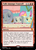 Size: 375x523 | Tagged: safe, fluttershy, pony, discordant harmony, g4, magic the gathering, plate, reflection, toaster, trading card, trading card edit, vase
