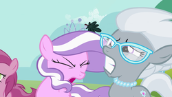 Size: 1920x1080 | Tagged: safe, screencap, diamond tiara, ruby pinch, silver spoon, pony, g4, my little pony: friendship is magic, the cutie pox