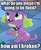 Size: 397x480 | Tagged: safe, edit, edited screencap, screencap, spike, spike the regular dog, dog, equestria girls, g4, my little pony equestria girls: legend of everfree, abuse, cap, caption, collar, frown, gritted teeth, hat, image macro, imminent castration, imminent spikeabuse, looking up, male, meme, poor spike, raised hoof, solo, spikeabuse, worried