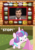 Size: 959x1378 | Tagged: safe, edit, edited screencap, screencap, princess flurry heart, whammy, human, a flurry of emotions, g4, my little pony: friendship is magic, baby, diaper, meme, no whammies, ponyville hospital, press your luck