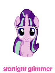 Size: 440x585 | Tagged: safe, starlight glimmer, pony, g4, female, simple background, solo, transparent background, vector