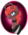 Size: 807x1000 | Tagged: safe, artist:lazerblues, oc, oc only, pony, bust, portrait, solo