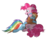 Size: 4000x3000 | Tagged: safe, artist:squipycheetah, pinkie pie, rainbow dash, earth pony, pegasus, pony, the count of monte rainbow, g4, clothes, comforting, crying, cute, duo, edmond dantes, eyes closed, female, folded wings, hug, looking away, messy mane, open mouth, pinkie faria, prison outfit, prisoner, prisoner pp, prisoner rd, rainbow dantes, simple background, sitting, tears of joy, the count of monte cristo, transparent background, vector