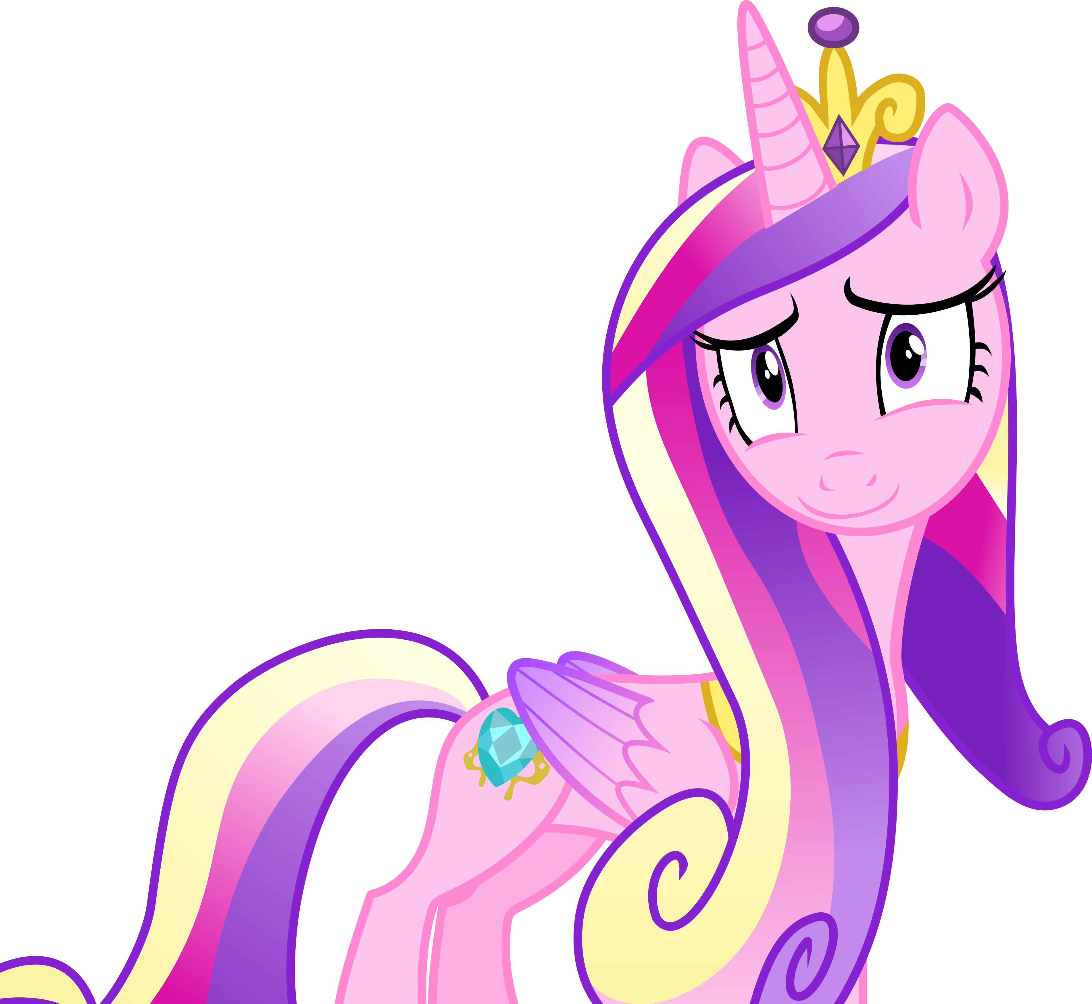 Cadance Von