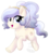 Size: 600x673 | Tagged: safe, artist:tambelon, oc, oc only, oc:opalescent pearl, crystal pony, pony, female, looking at you, mare, simple background, solo, transparent background, watermark