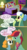 Size: 1900x3500 | Tagged: safe, artist:julymays, big macintosh, bright mac, granny smith, pear butter, earth pony, pony, g4, the perfect pear, applejack's parents, baby, baby macintosh, baby pony, comic, crying, father and son, female, foal, grandmother and grandchild, grandmother and grandson, male, mother and child, mother and daughter-in-law, mother and son, ship:brightbutter, shipping, straight, tears of joy, young granny smith, younger