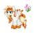 Size: 1200x1200 | Tagged: safe, artist:sitrophe, oc, oc only, oc:coral styx, pegasus, pony, simple background, solo, transparent background