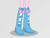 Size: 2048x1536 | Tagged: safe, screencap, pinkie pie, equestria girls, equestria girls specials, g4, my little pony equestria girls: mirror magic, boots, clothes, female, high heel boots, legs, mirror world, pictures of legs, shoes, solo