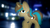 Size: 3840x2160 | Tagged: safe, artist:parabellumpony, oc, oc only, oc:demi, pony, unicorn, high res, male, night, solo, stallion