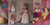 Size: 1988x1000 | Tagged: safe, artist:essorille, princess cadance, alicorn, anthro, unguligrade anthro, g4, anthro plushie, clothes, dress, female, irl, life size, photo, plushie, solo