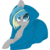 Size: 2048x2048 | Tagged: safe, artist:cinnamontee, oc, oc only, oc:wild seeker, pony, blanket, chest fluff, cute, high res, male, prone, simple background, smiling, solo, stallion, transparent background