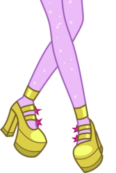 Size: 1425x2137 | Tagged: safe, sci-twi, twilight sparkle, equestria girls, equestria girls specials, g4, my little pony equestria girls: dance magic, clothes, high heels, legs, pictures of legs, platform shoes, shoes, solo
