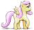 Size: 421x373 | Tagged: safe, artist:robotwo, fluttershy, pony, g4