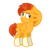 Size: 1417x1417 | Tagged: safe, artist:stellardusk, sunburst, pegasus, pony, g4, alternate universe, male, missing accessory, pegasus sunburst, race swap, simple background, solo, stallion, transparent background