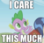 Size: 500x493 | Tagged: safe, edit, edited screencap, screencap, horte cuisine, savoir fare, spike, dragon, g4, my little pony: friendship is magic, the ticket master, cropped, image macro, meme, menu, offscreen character, reaction image, solo focus, tail