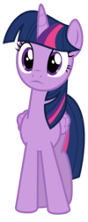 Size: 2995x7500 | Tagged: safe, artist:estories, twilight sparkle, alicorn, pony, g4, absurd resolution, cute, female, frown, looking at you, mare, simple background, solo, transparent background, twiabetes, twilight sparkle (alicorn), vector