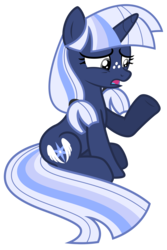 Size: 5047x7552 | Tagged: safe, artist:estories, oc, oc only, oc:silverlay, original species, pony, umbra pony, unicorn, g4, absurd resolution, female, mare, simple background, solo, transparent background, vector